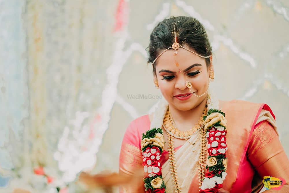 Photo From Smruti weds Chirag - By Makeup and Hair By Vijay Sharma