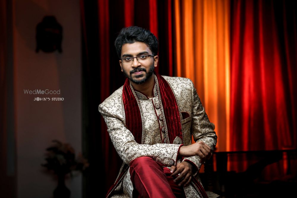 Photo From Wedding Reshma & Jerin - By John's Wedding Studio