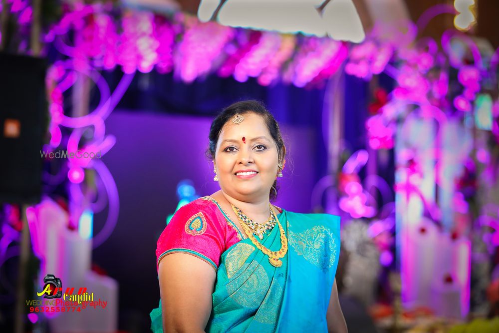 Photo From Bhavana + Eswar - By Arun Candid Wedding Photography