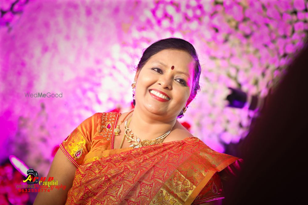 Photo From Bhavana + Eswar - By Arun Candid Wedding Photography