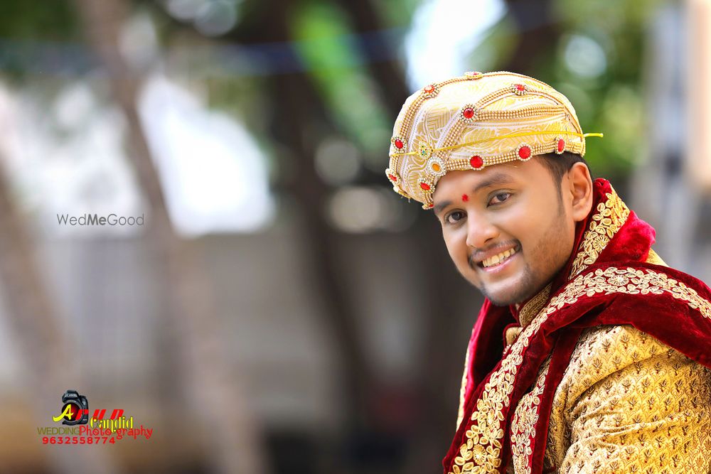 Photo From Bhavana + Eswar - By Arun Candid Wedding Photography