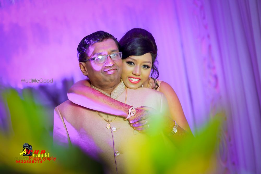 Photo From Bhavana + Eswar - By Arun Candid Wedding Photography