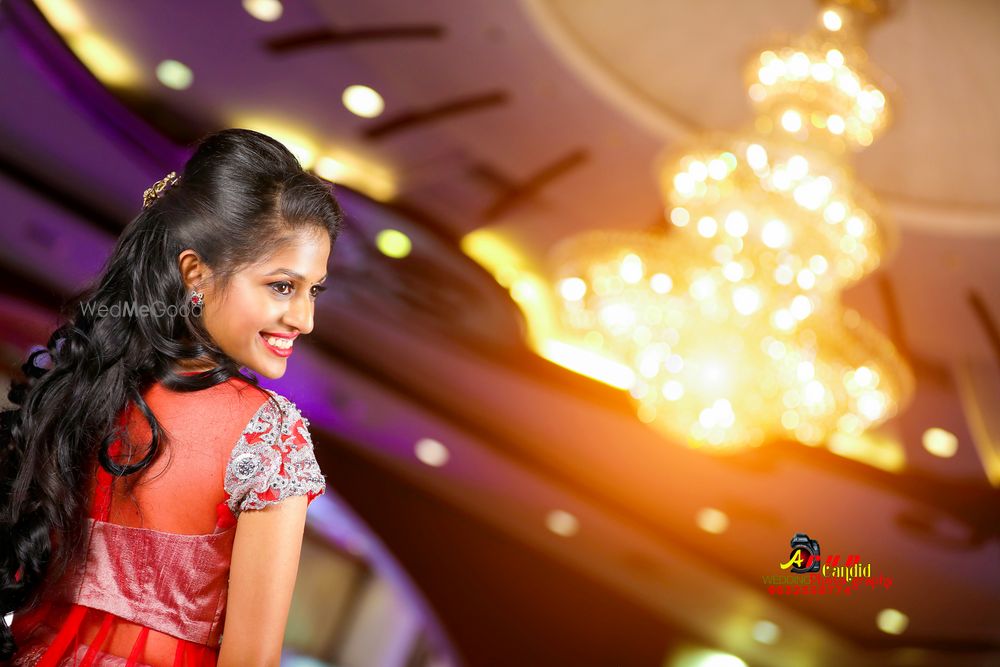 Photo From Bhavana + Eswar - By Arun Candid Wedding Photography