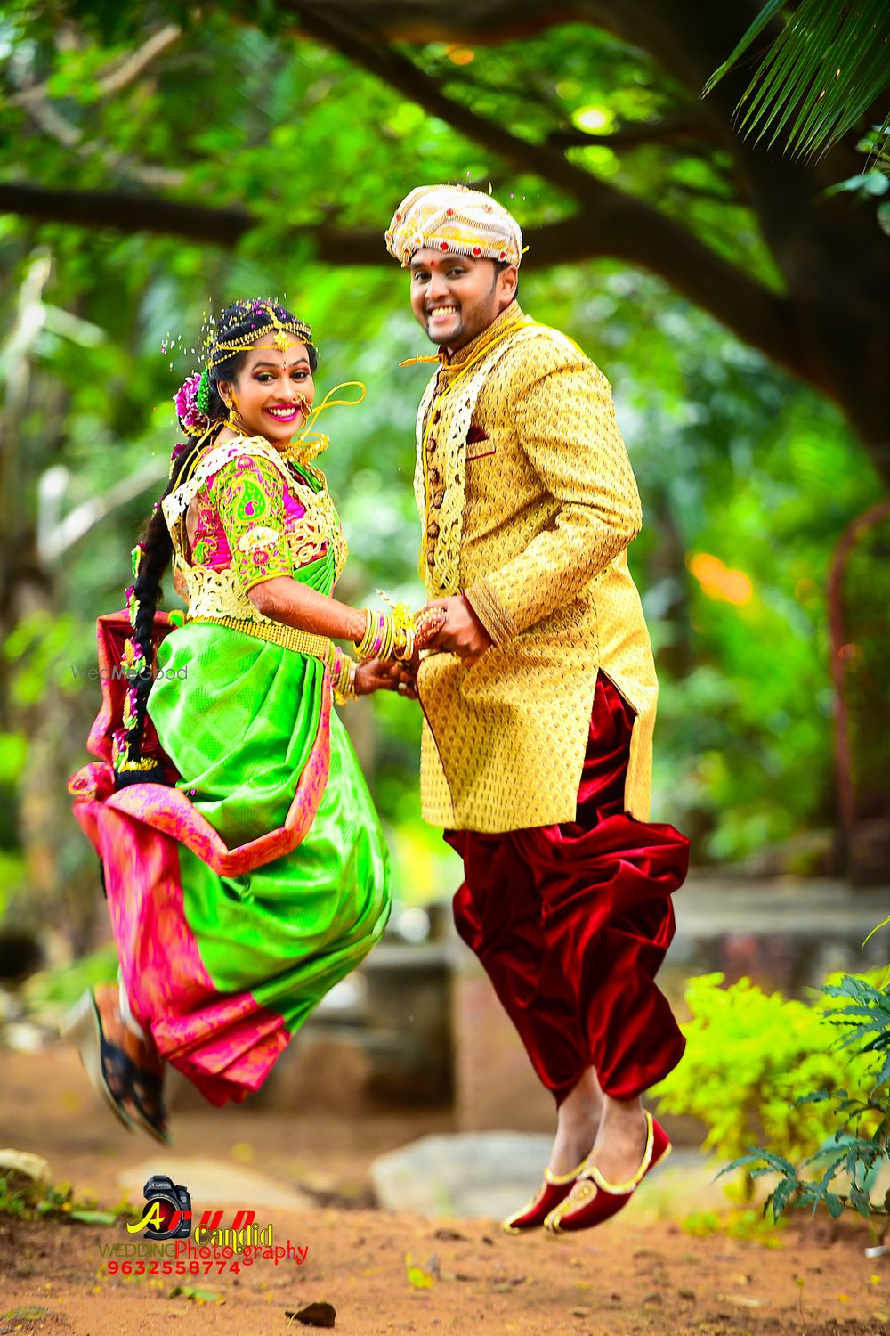 Photo From Bhavana + Eswar - By Arun Candid Wedding Photography