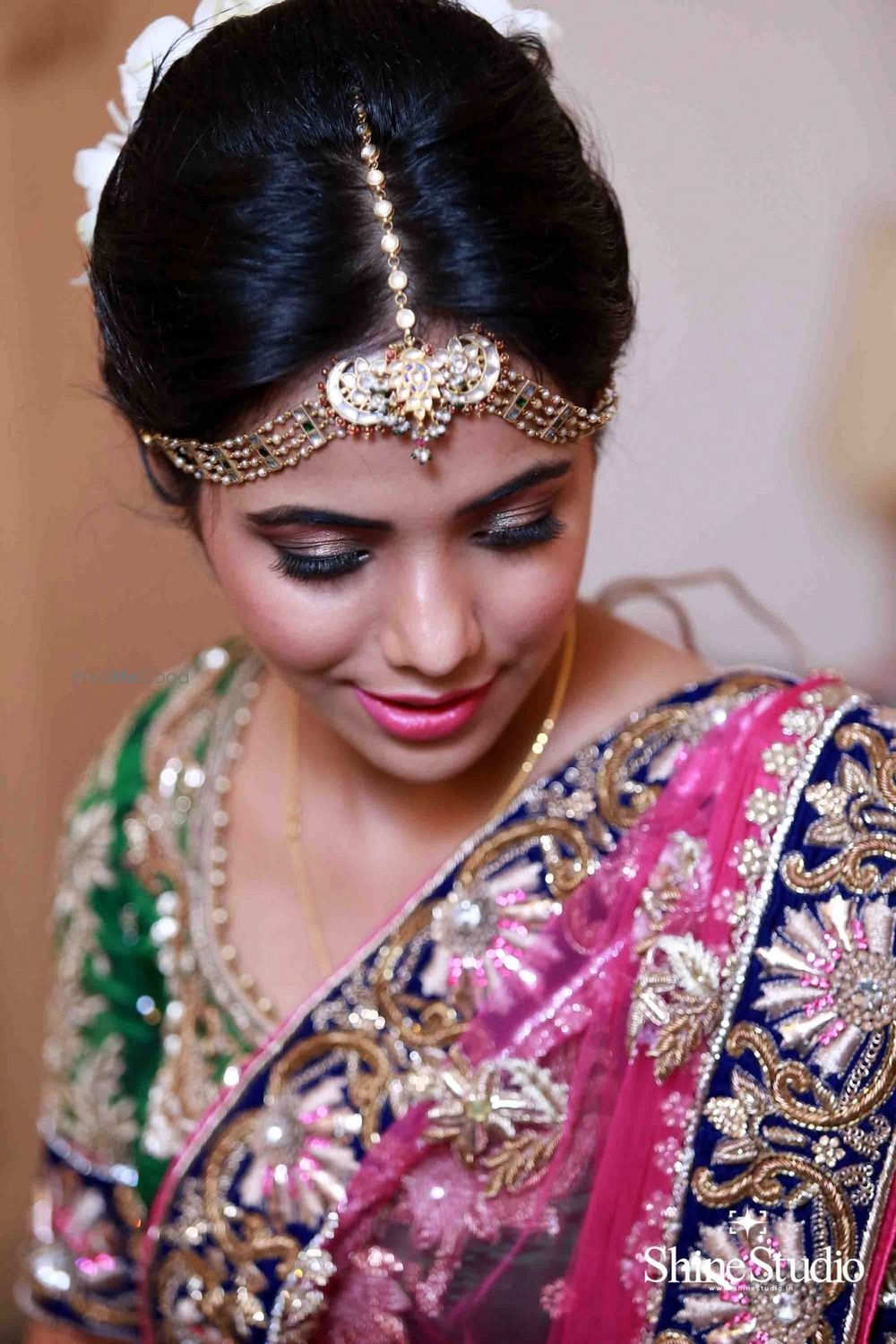 Photo From Divya's Marwari Wedding - By Nivritti Chandra