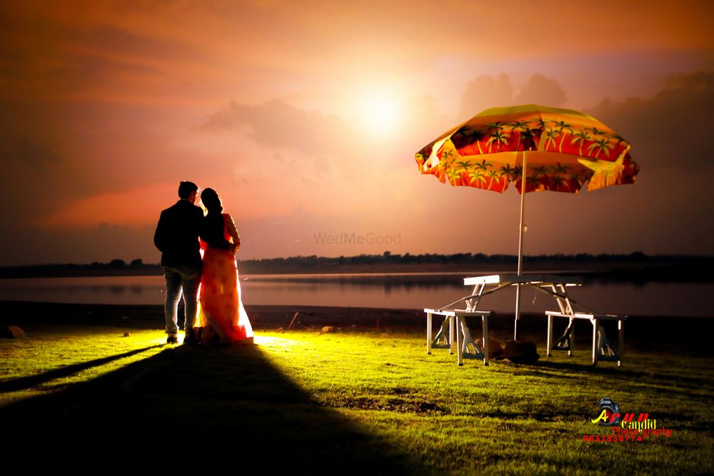 Photo From Anjana + Gaurav - By Arun Candid Wedding Photography