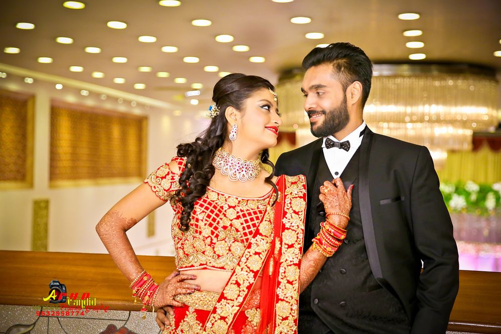 Photo From Anjana + Gaurav - By Arun Candid Wedding Photography