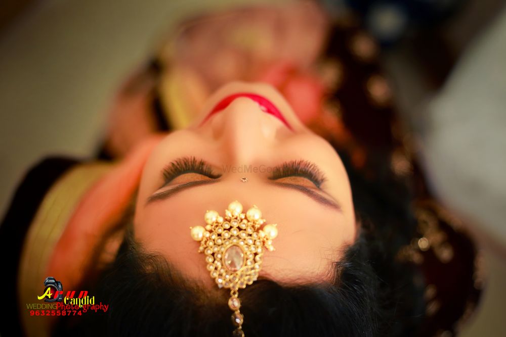 Photo From Kavya + Krishana - By Arun Candid Wedding Photography