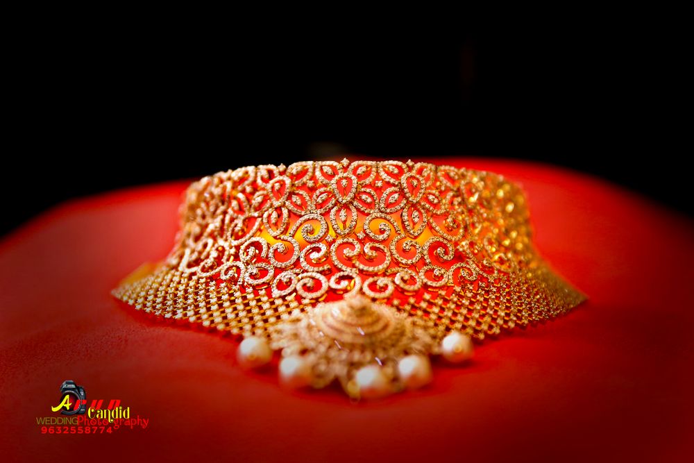 Photo From Arpitha + Anil - By Arun Candid Wedding Photography