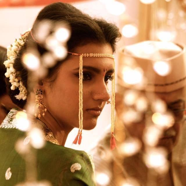 Photo From Maharashtrian Brides - By Nivritti Chandra