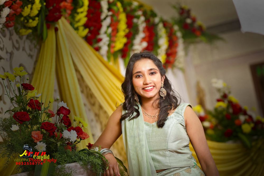 Photo From Manasa + Devavrath - By Arun Candid Wedding Photography