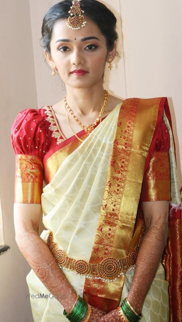 Photo From Mahima - By Ruchiproartist