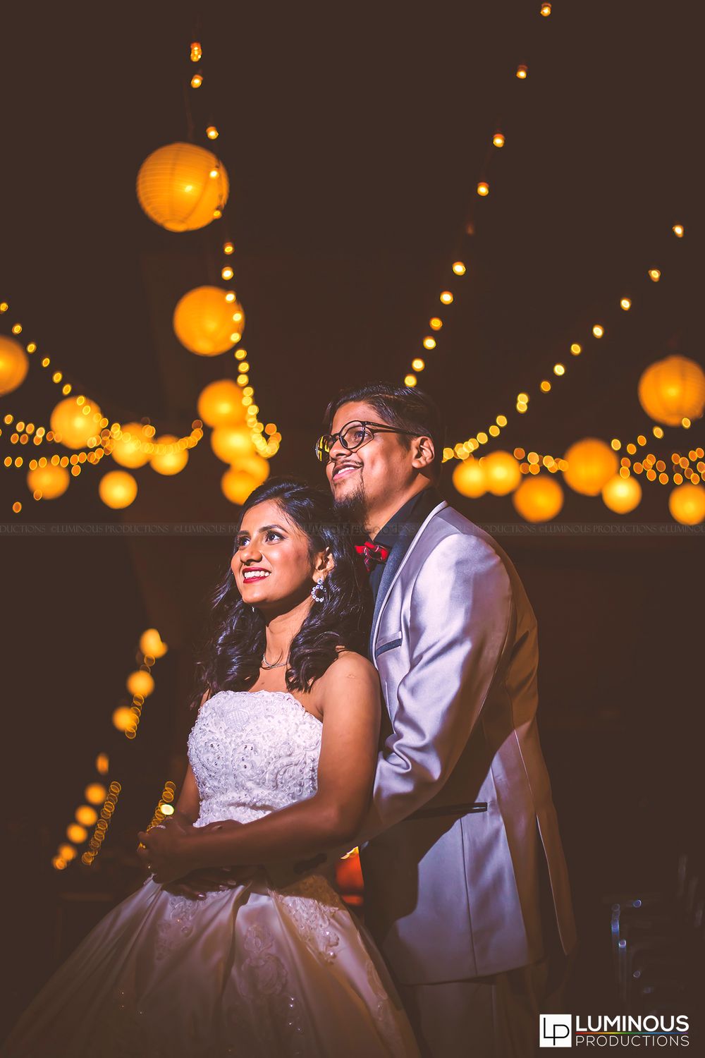 Photo From Crystal & Aaron - By Luminous Productions