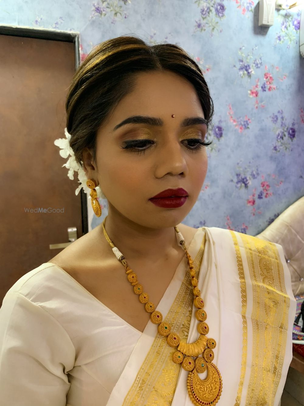 Photo From Anuja’s Wedding (Yevatmal) - By Shweta Nair