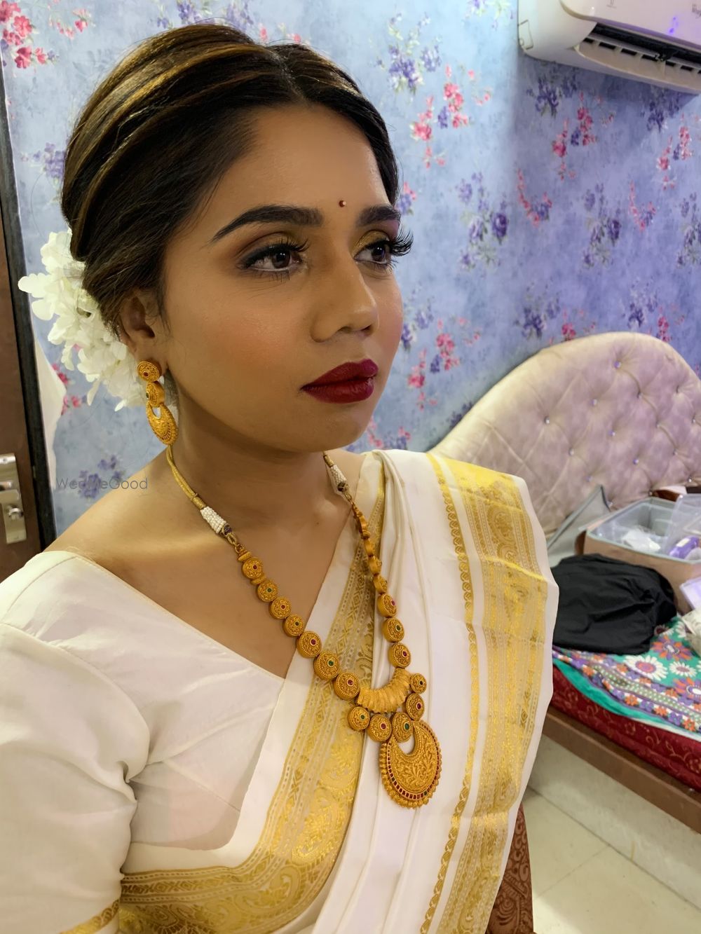 Photo From Anuja’s Wedding (Yevatmal) - By Shweta Nair