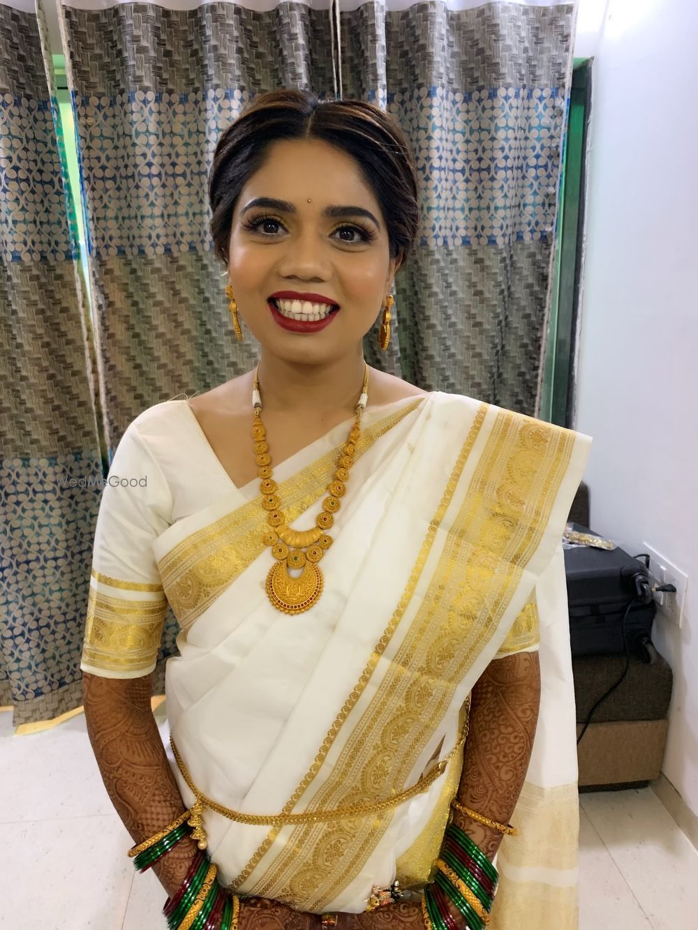 Photo From Anuja’s Wedding (Yevatmal) - By Shweta Nair