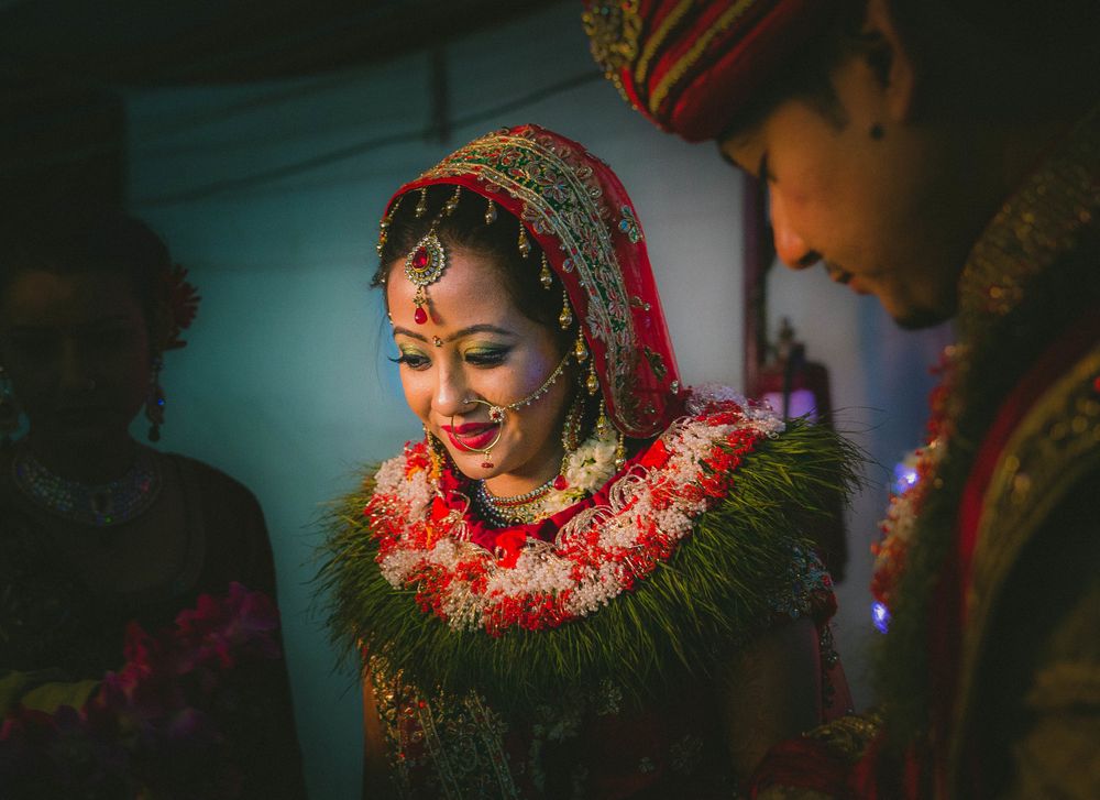 Photo From Siddhartha + Anchal - By Sanhita Photography