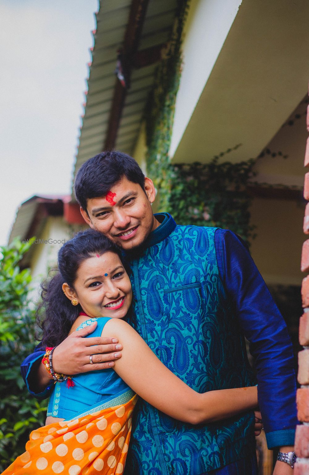 Photo From Siddhartha + Anchal - By Sanhita Photography