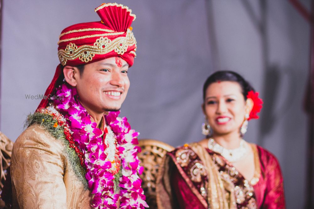 Photo From Siddhartha + Anchal - By Sanhita Photography