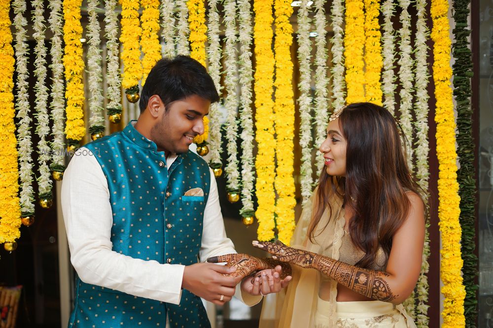 Photo From ASHWINI & GIRISH - By Wedding Art