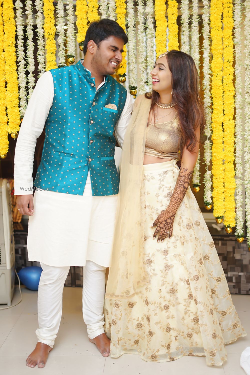 Photo From ASHWINI & GIRISH - By Wedding Art