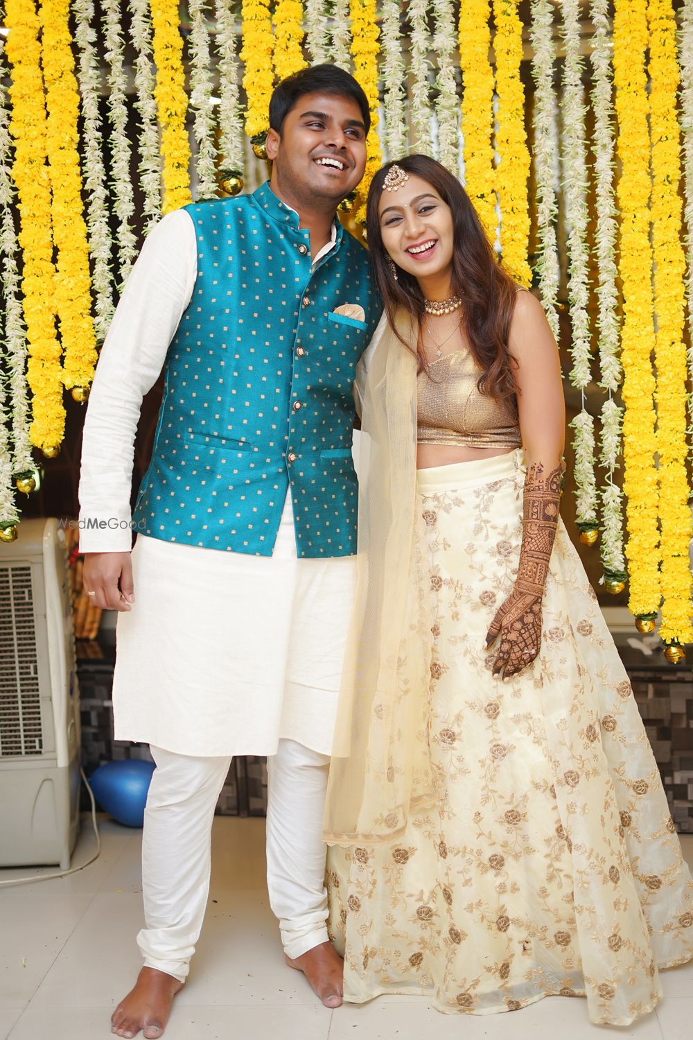 Photo From ASHWINI & GIRISH - By Wedding Art