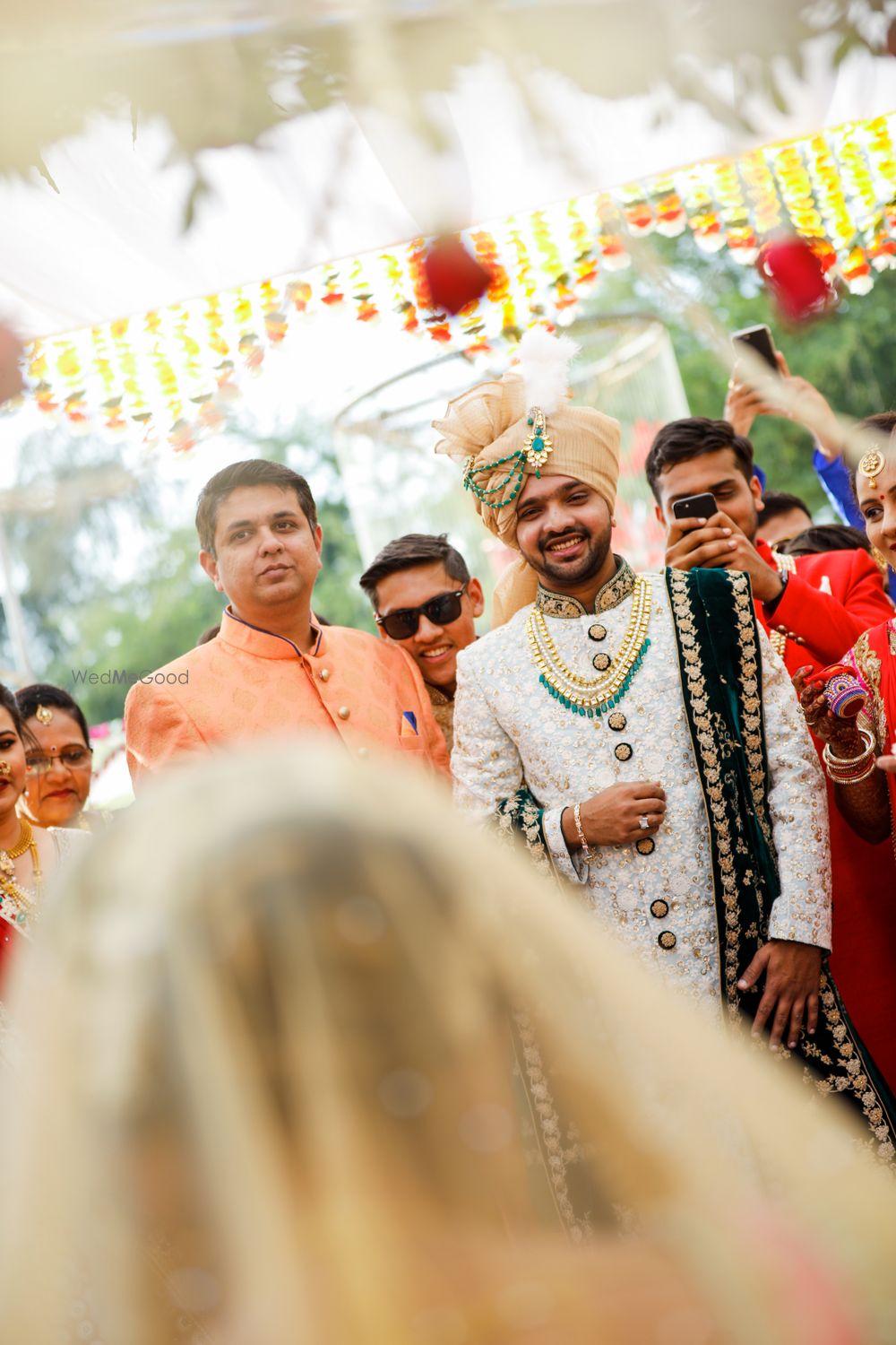 Photo From Dharmil & Niyati Wedding - By ClicksArt Photography