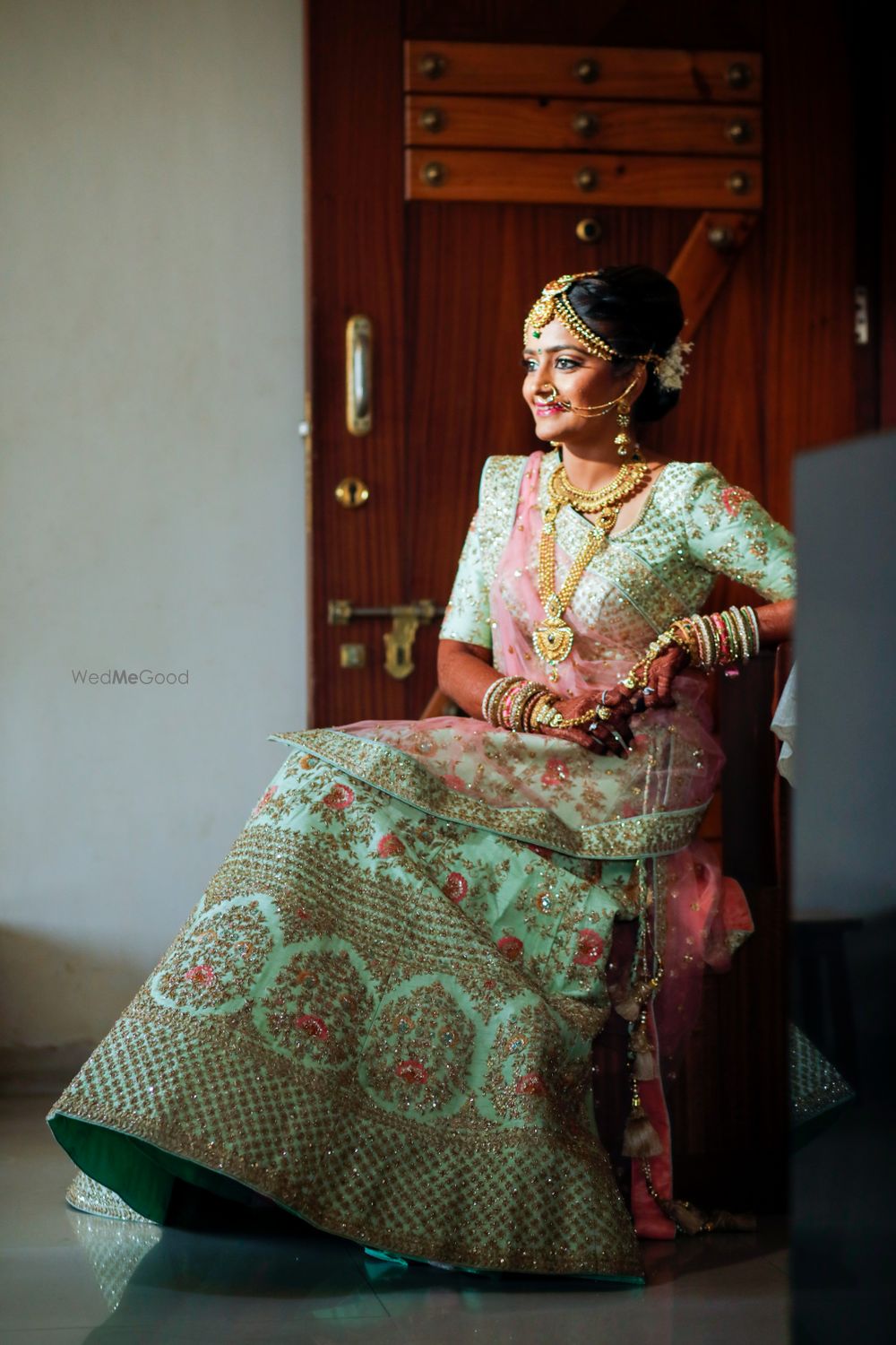 Photo From Dharmil & Niyati Wedding - By ClicksArt Photography