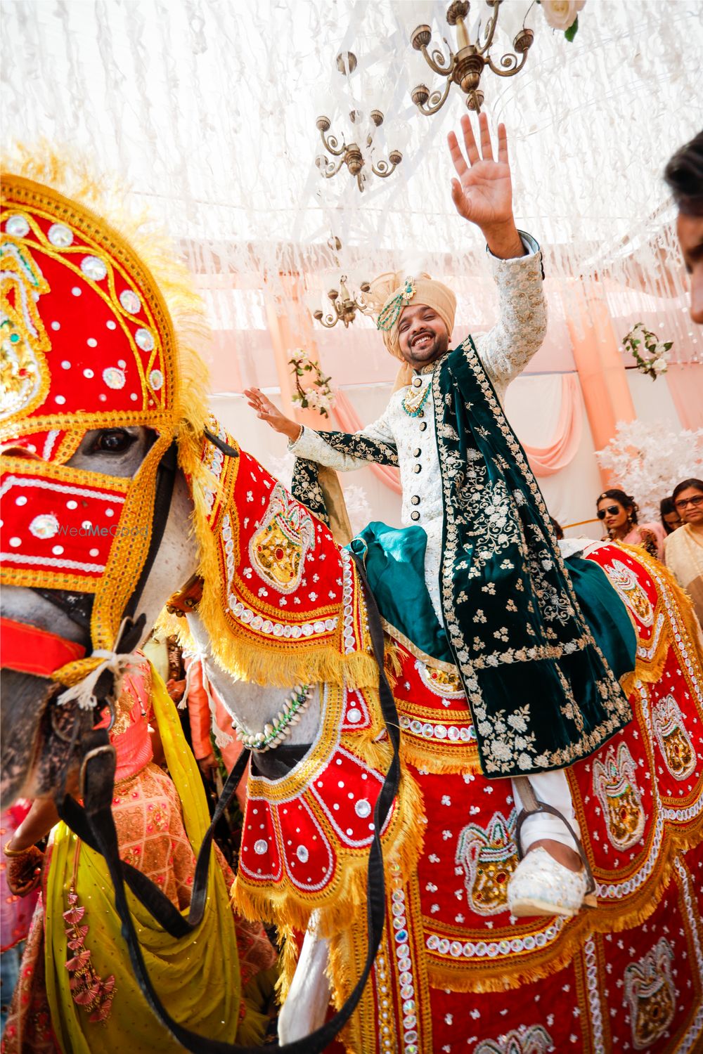 Photo From Dharmil & Niyati Wedding - By ClicksArt Photography