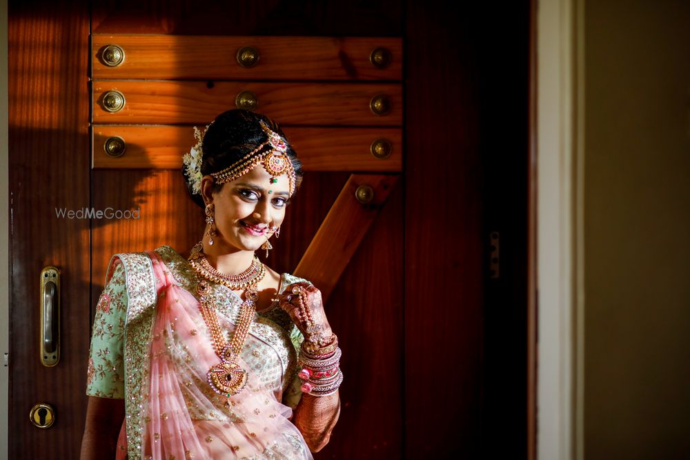 Photo From Dharmil & Niyati Wedding - By ClicksArt Photography