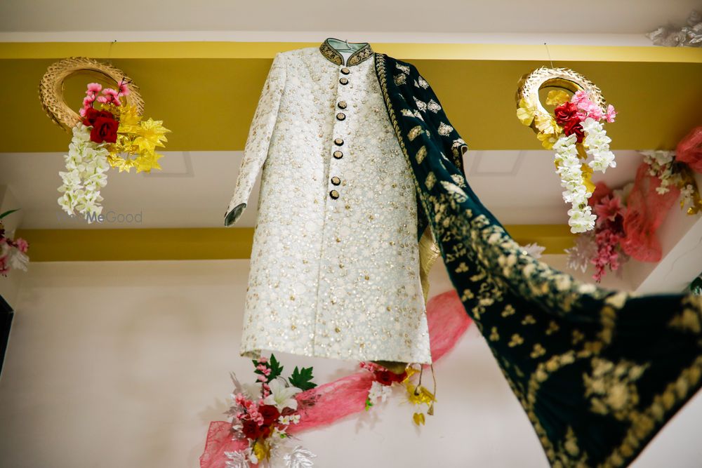 Photo From Dharmil & Niyati Wedding - By ClicksArt Photography