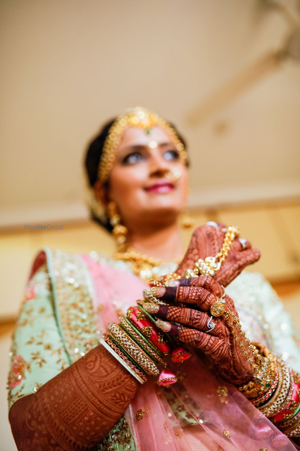 Photo From Dharmil & Niyati Wedding - By ClicksArt Photography