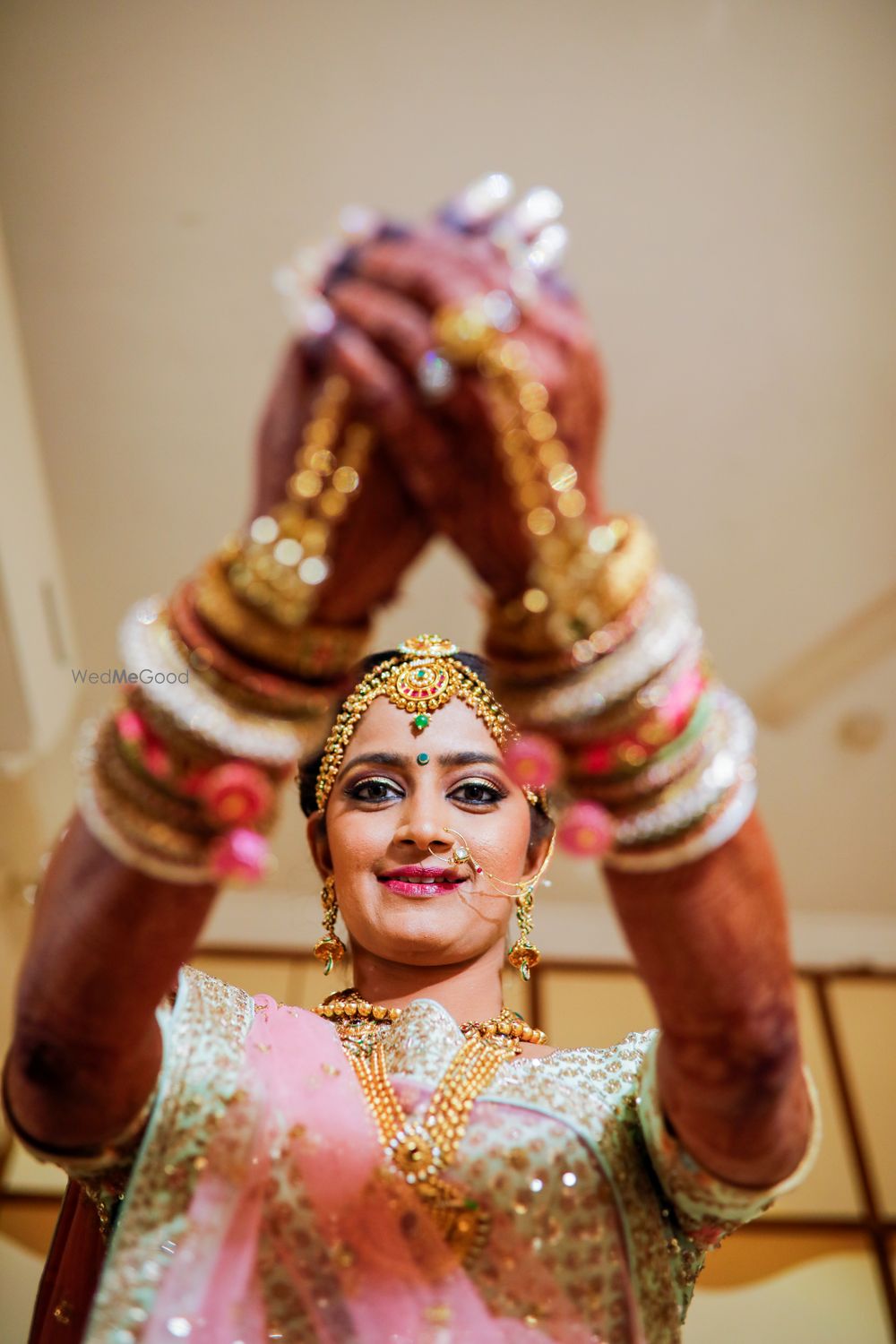 Photo From Dharmil & Niyati Wedding - By ClicksArt Photography