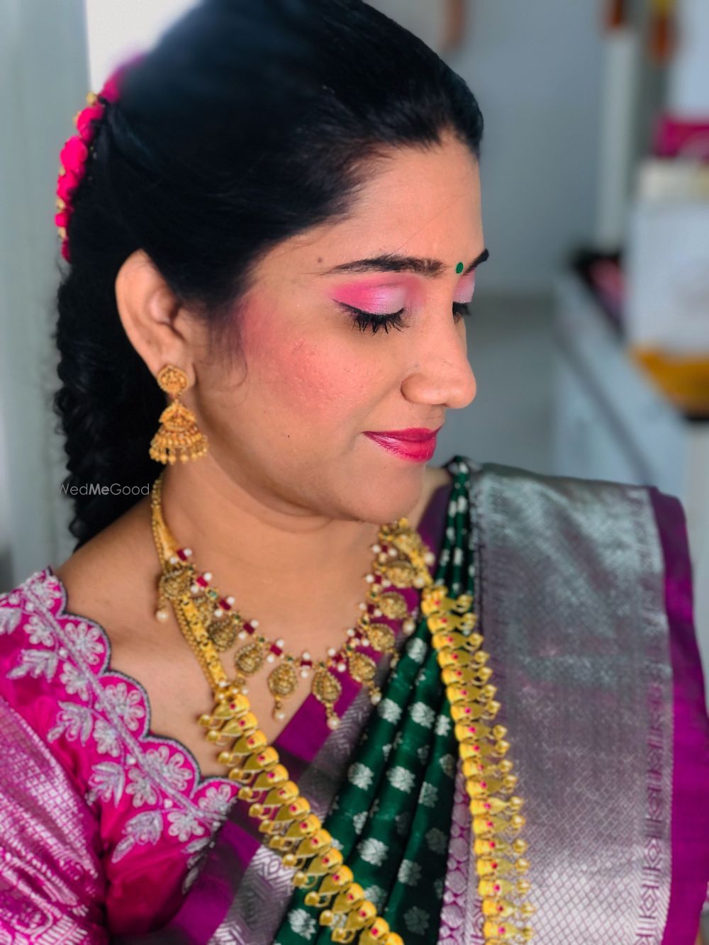 Photo From Baby shower - By Makeover by Sonal