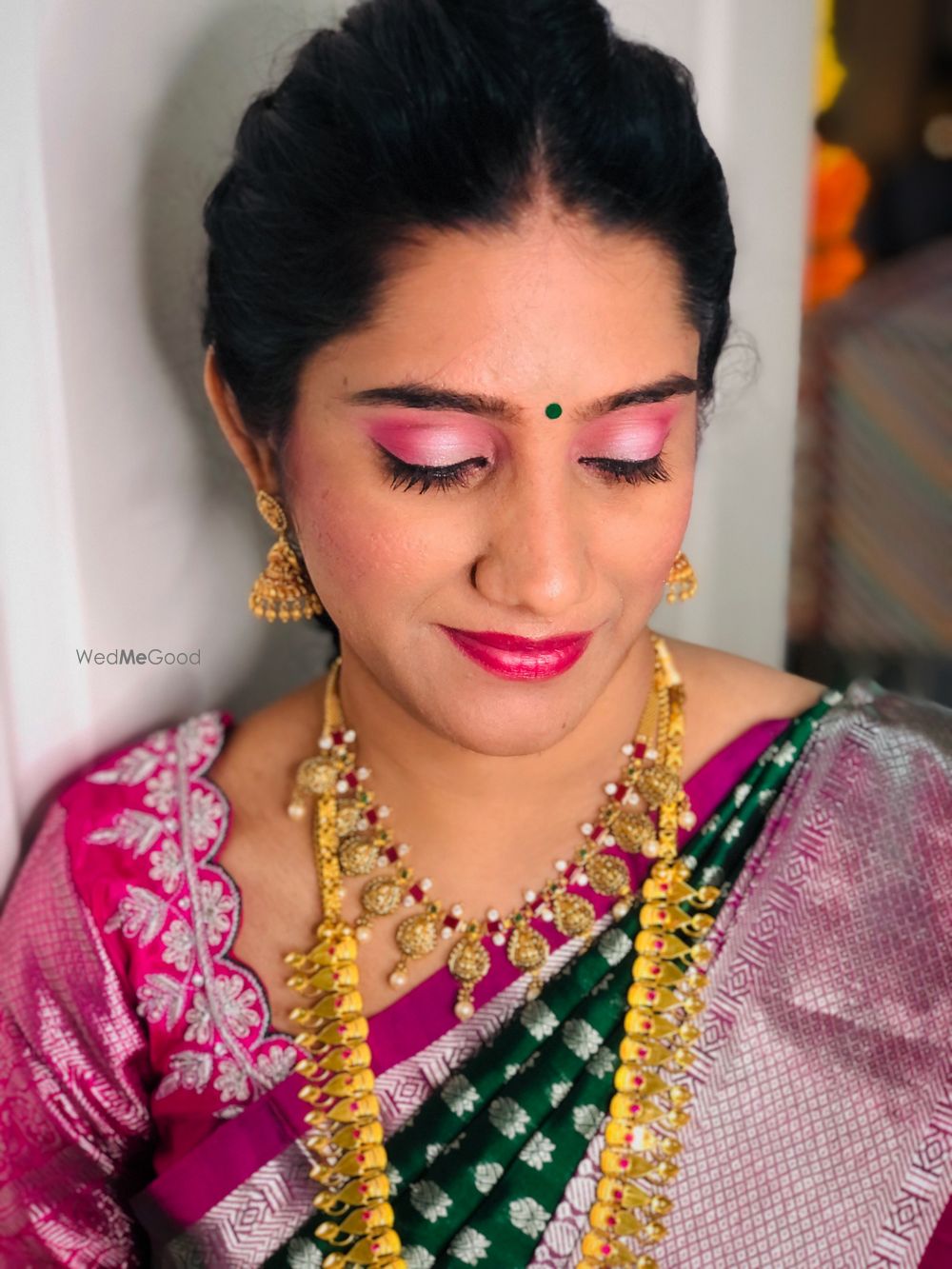 Photo From Baby shower - By Makeover by Sonal