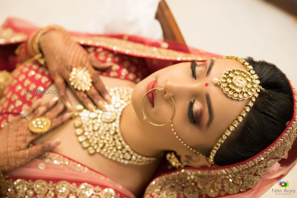 Photo From Ankit & Ayushi - By Nitin Arora Photography