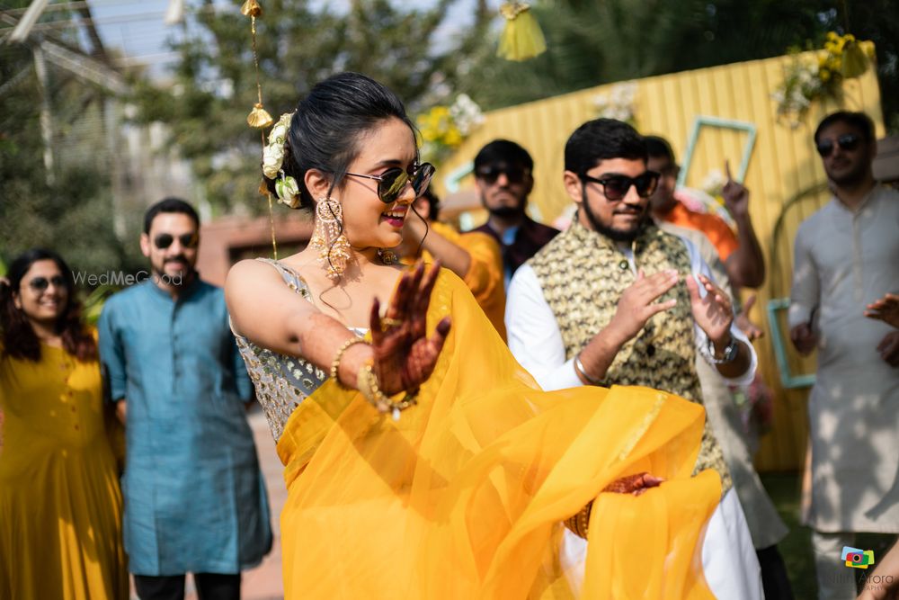 Photo From Ankit & Ayushi - By Nitin Arora Photography