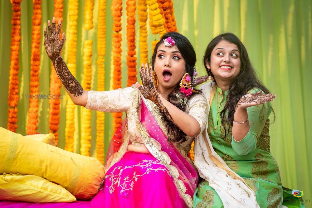 Photo From Ankit & Ayushi - By Nitin Arora Photography