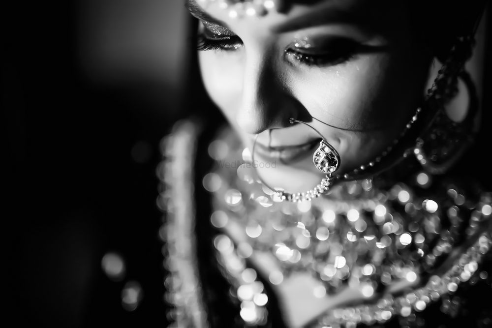 Photo From Yumi x Ankit  - By The Wedding Capturers