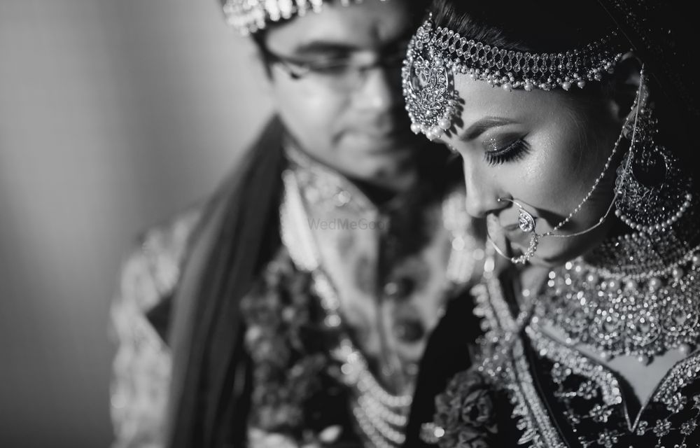 Photo From Yumi x Ankit  - By The Wedding Capturers