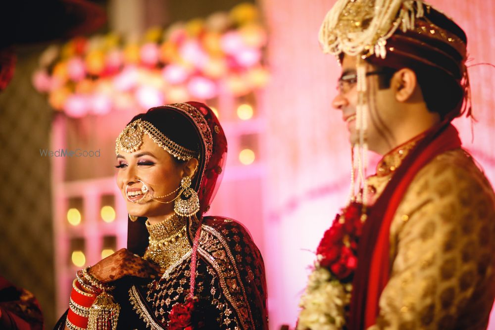 Photo From Yumi x Ankit  - By The Wedding Capturers