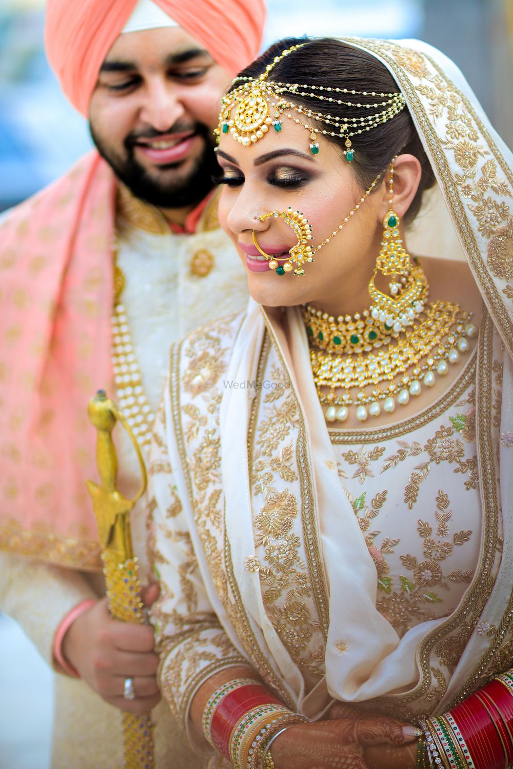 Photo From Japnit x Arjun - By The Wedding Capturers