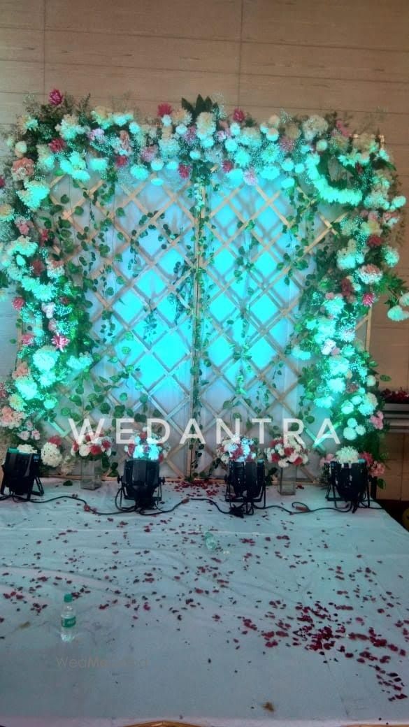 Photo From RECEPTION - By WEDantra