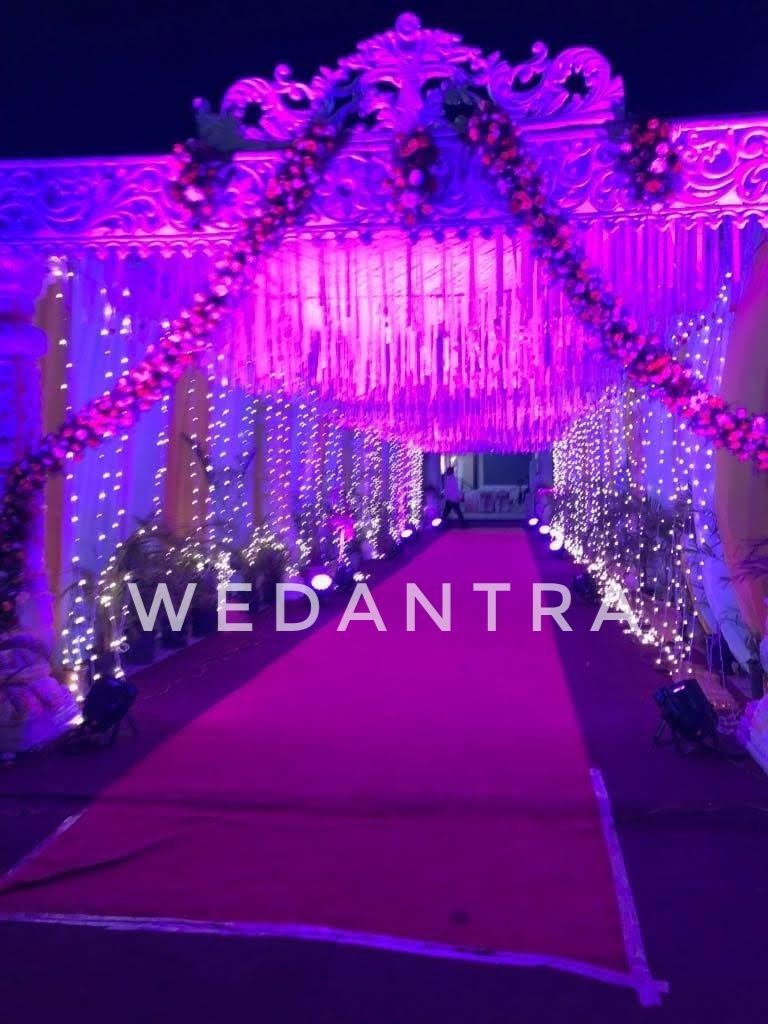Photo From RECEPTION - By WEDantra
