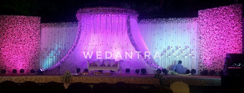 Photo From RECEPTION - By WEDantra