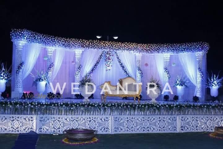 Photo From RECEPTION - By WEDantra