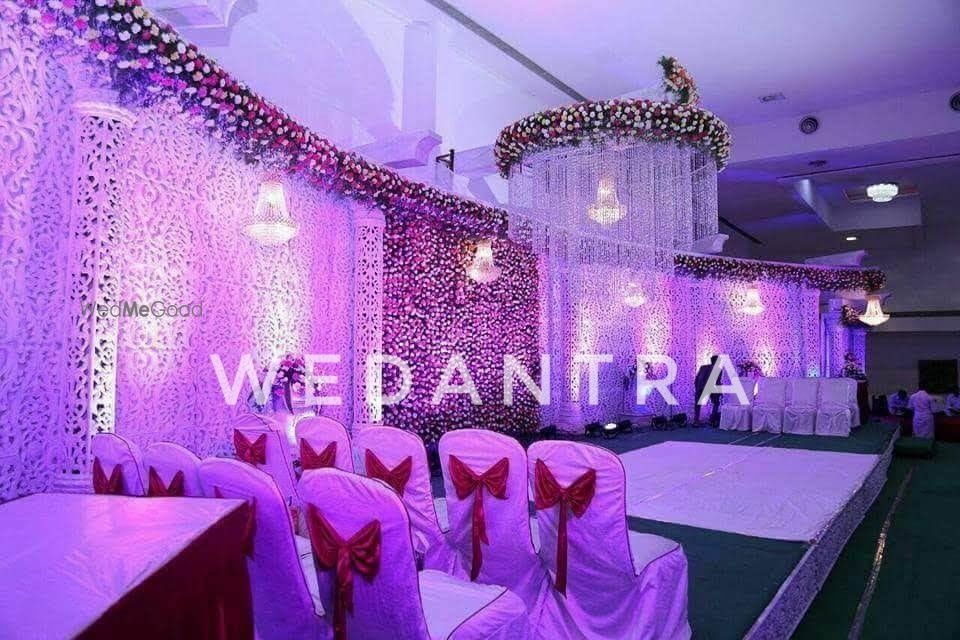 Photo From RECEPTION - By WEDantra