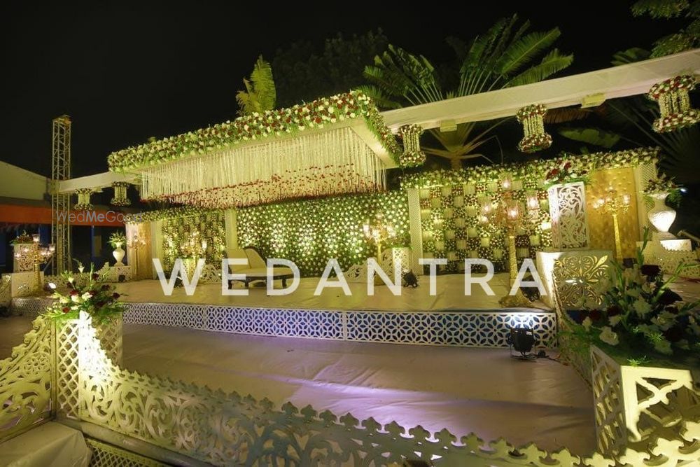 Photo From RECEPTION - By WEDantra