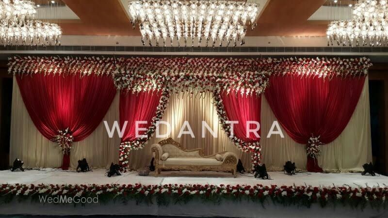 Photo From RECEPTION - By WEDantra