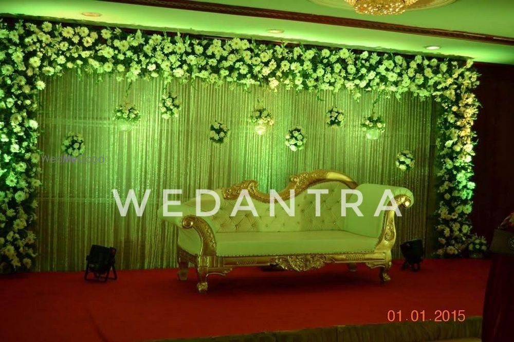 Photo From RECEPTION - By WEDantra